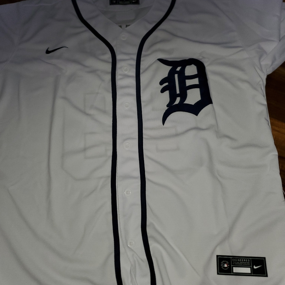 Baseball jersey - Picture 5 of 6